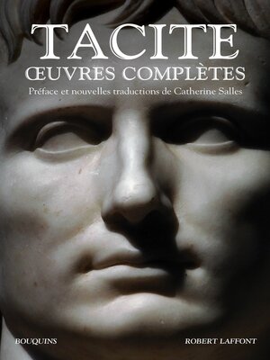cover image of Oeuvres complètes